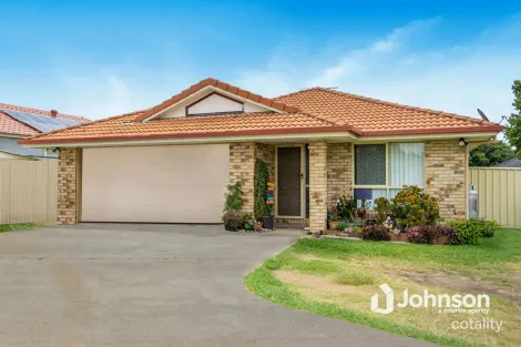 Property photo of 21 Explorer Street Raceview QLD 4305