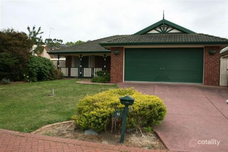 16 Gavinton Pl, Berwick, VIC 3806