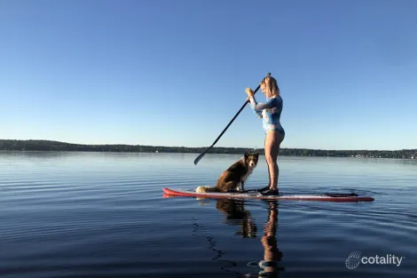 Property photo of 60 Stingaree Point Drive Dora Creek NSW 2264