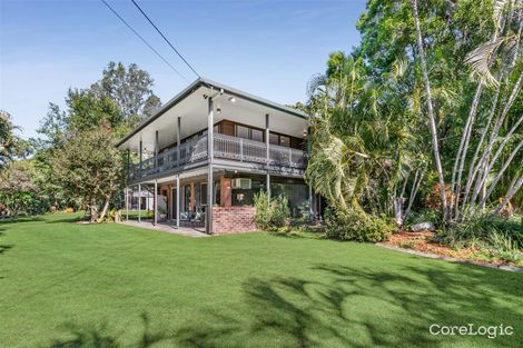 Property photo of 11 Carson Drive Bunya QLD 4055