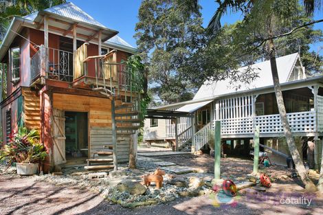Property photo of 620 Louis Bazzo Drive Ringtail Creek QLD 4565