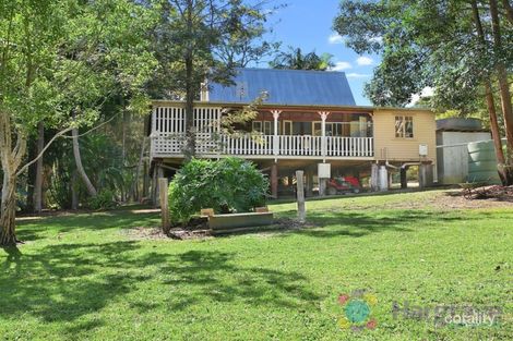 Property photo of 620 Louis Bazzo Drive Ringtail Creek QLD 4565