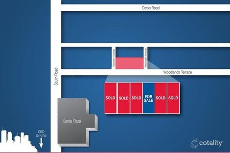36 Woodlands Tce, Edwardstown, SA 5039