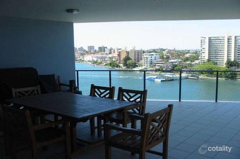 Property photo of 32/98 Thorn Street Kangaroo Point QLD 4169