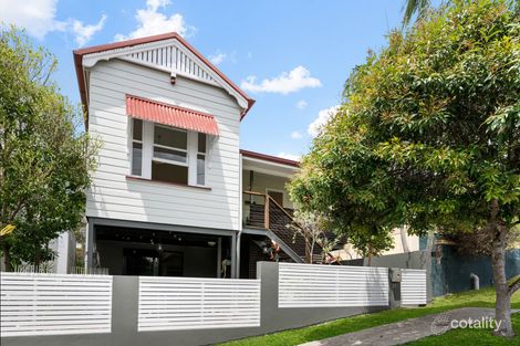 1/31 Terrace St, Paddington, QLD 4064