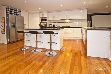 Property photo of 5 Genevieve Court Ferntree Gully VIC 3156