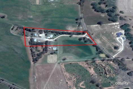 Property photo of 175 Golf Course Road Bordertown SA 5268