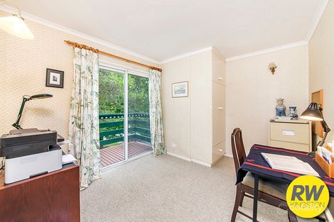 Property photo of 8 Green Street Narrabundah ACT 2604