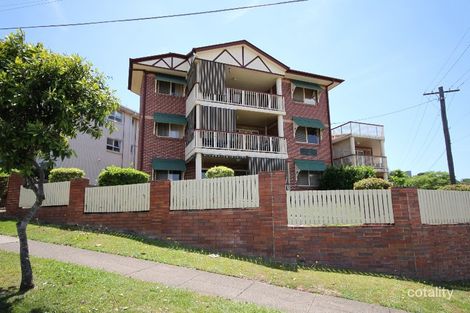 Property photo of 3/46 Whytecliffe Street Albion QLD 4010
