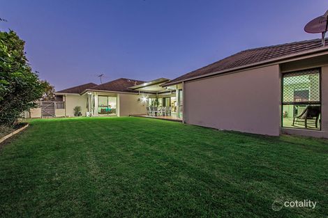 Property photo of 15 Hawksbury Crescent Wakerley QLD 4154