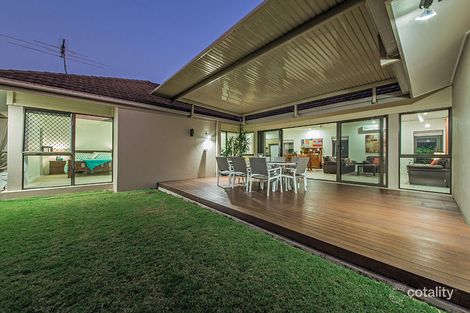 Property photo of 15 Hawksbury Crescent Wakerley QLD 4154