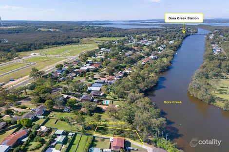 Property photo of 16D Kalang Road Dora Creek NSW 2264