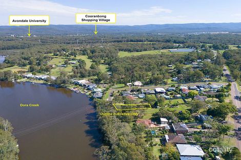Property photo of 16D Kalang Road Dora Creek NSW 2264