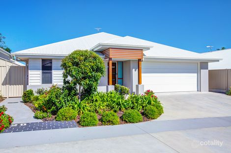 Property photo of 20/6 Daysland Street Victoria Point QLD 4165