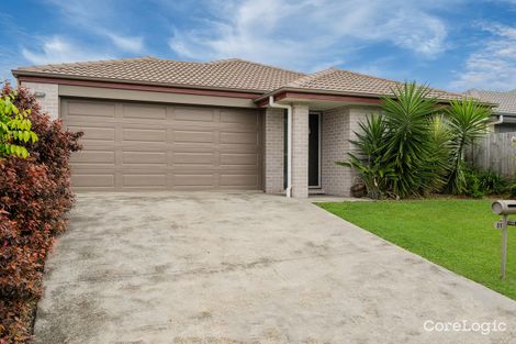 Property photo of 51 Clearwater Street Bethania QLD 4205