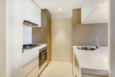 Property photo of 2401/33 Mackenzie Street Melbourne VIC 3000