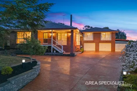 23 Rachael Ct, Pakenham, VIC 3810