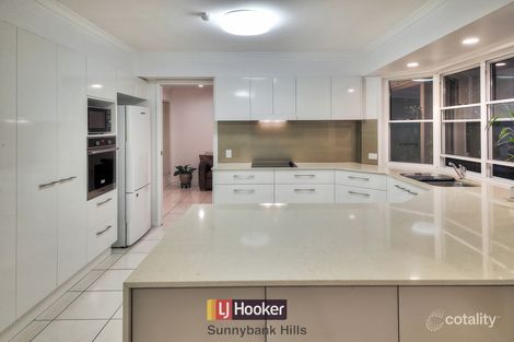 Property photo of 11 Japonica Place Calamvale QLD 4116