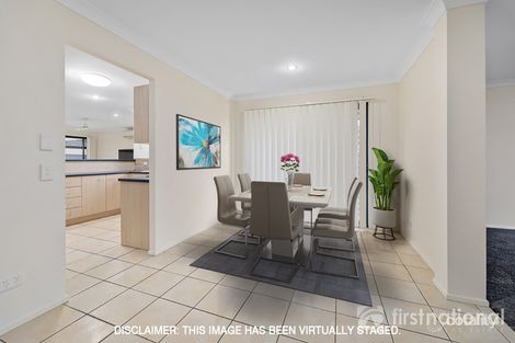 Property photo of 46 Maurice Avenue Morayfield QLD 4506