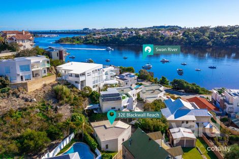 Property photo of 32E Blackwall Reach Parade Bicton WA 6157