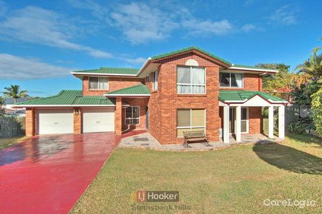 Property photo of 6 Sheldon Street Calamvale QLD 4116