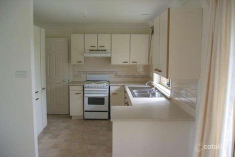 Property photo of 1 Meyers Crescent Cooranbong NSW 2265