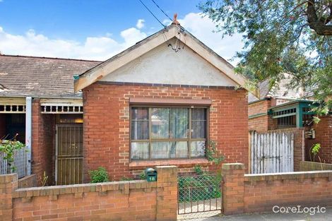 Property photo of 18 Old Canterbury Road Lewisham NSW 2049