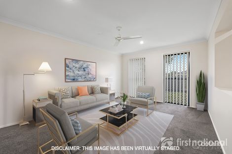 Property photo of 46 Maurice Avenue Morayfield QLD 4506