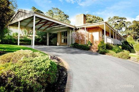 16 Onkara Ct, Eltham, VIC 3095