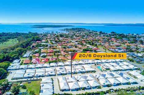 Property photo of 20/6 Daysland Street Victoria Point QLD 4165