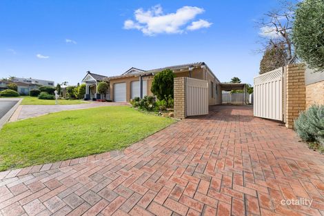 Property photo of 1 Kareela Court Duncraig WA 6023
