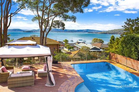 Property photo of 112A-A Steyne Road Saratoga NSW 2251