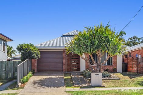 Property photo of 163 Elphinstone Street Berserker QLD 4701