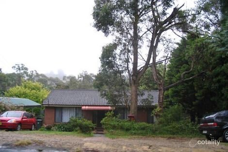 50 Mount View Ave, Hazelbrook, NSW 2779