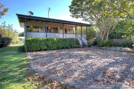 Property photo of 33 Rhyde Street Mount Lofty QLD 4350