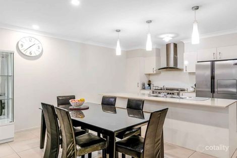 Property photo of 102 Callistemon Circuit Jordan Springs NSW 2747