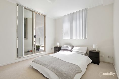 Property photo of 702/17-20 The Esplanade Ashfield NSW 2131