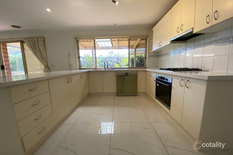 Property photo of 31 Harvest Way Werribee VIC 3030