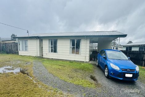 5 Federation Ct, Zeehan, TAS 7469