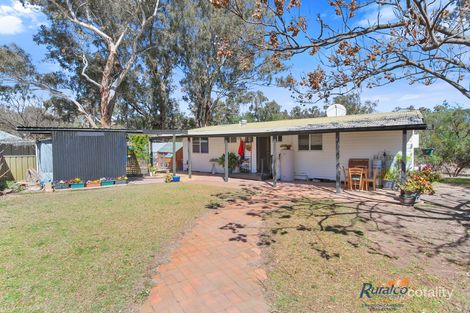 64 Davis St, Currabubula, NSW 2342
