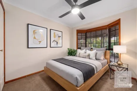 Property photo of 10 Books Crescent McGraths Hill NSW 2756