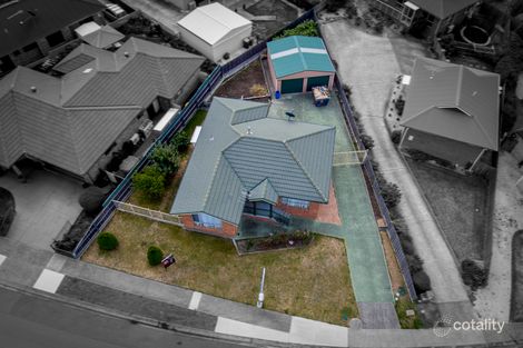 Property photo of 8 Moore Park Drive Glenorchy TAS 7010