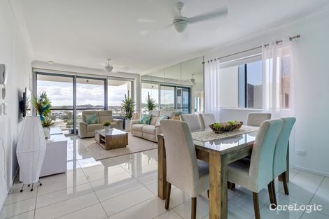 Property photo of 401/11 Compass Drive Biggera Waters QLD 4216