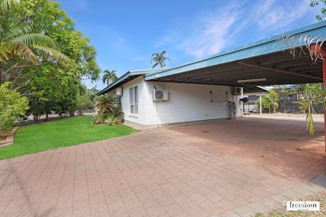 1 Helio Ct, Woodroffe, NT 0830