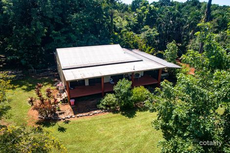 Property photo of 237 Eubenangee Road Eubenangee QLD 4860