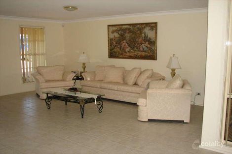 Property photo of 13 Bundeluk Crescent Glenmore Park NSW 2745