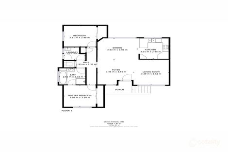 Property photo of 8 Moore Park Drive Glenorchy TAS 7010