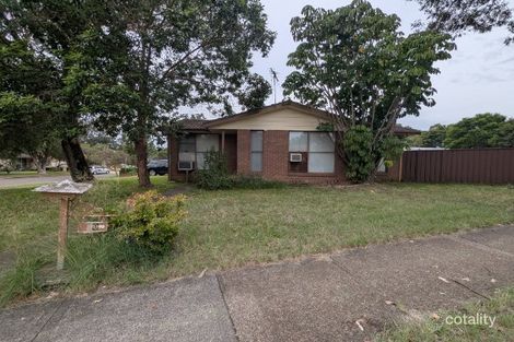 19 Sycamore Cres, Quakers Hill, NSW 2763