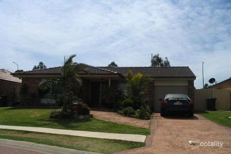 Property photo of 42 Bridges Avenue Wattle Grove NSW 2173