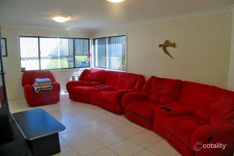 Property photo of 78 Springvale Circuit Underwood QLD 4119